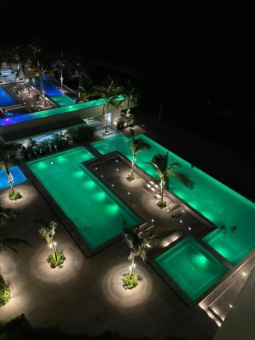 Daire Harbor Nt605 By Moikkarentals Puerto Vallarta